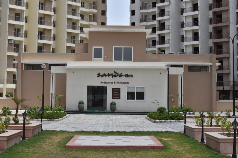 3 BHK 1397 Sq.ft. Apartment for Sale in Tonk Road, Jaipur