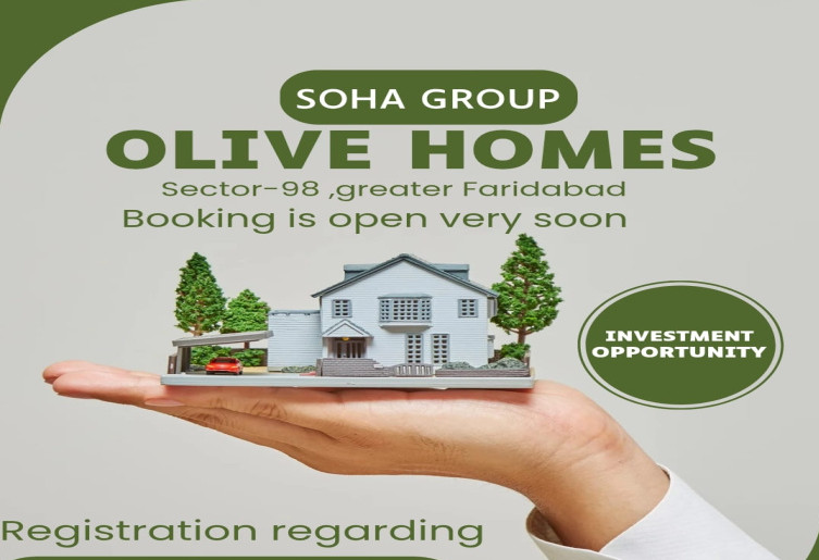 1 BHK 446 Sq.ft. Apartment for Sale in Sector 98 Faridabad