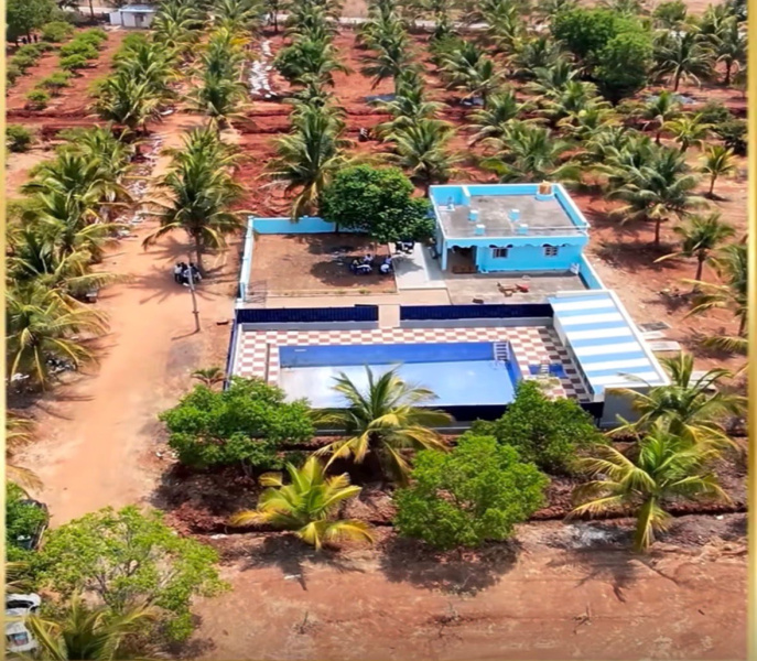  6000 Sq.ft. Residential Plot for Sale in Hindupur, Anantapur