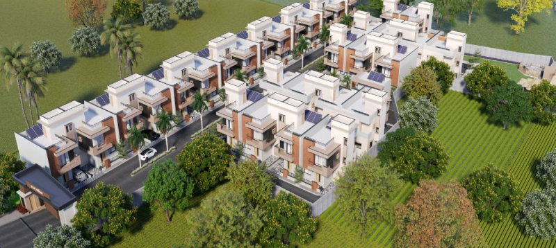 3 BHK 1811 Sq.ft. House for Sale in Lunawada, Mahisagar