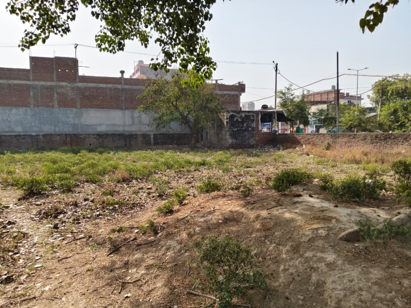  15000 Sq.ft. Commercial Land for Rent in Phaphamau, Allahabad