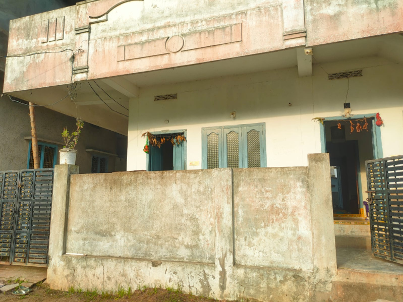 2 BHK 4 Cent House for Sale in Amalapuram, East Godavari