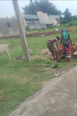  3500 Sq.ft. Residential Plot for Sale in Gopalpur, Cuttack