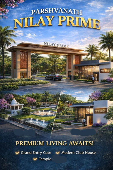  1000 Sq.ft. Residential Plot for Sale in Nanta, Kota