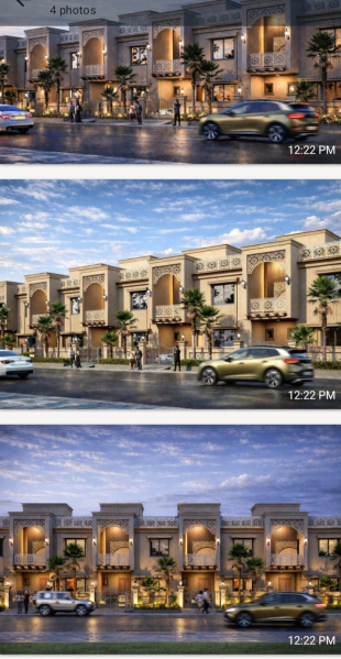 3 BHK 2067 Sq.ft. House for Sale in Kunhari, Kota