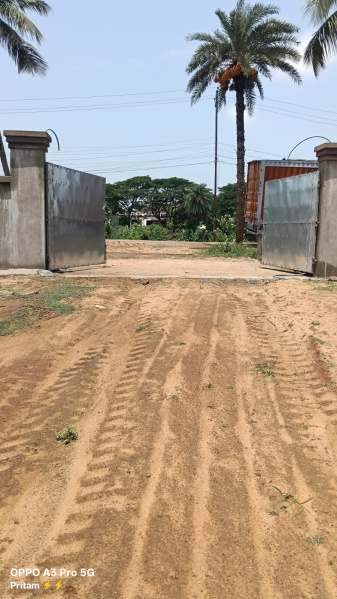  7700 Sq.ft. Warehouse for Rent in Pahala, Bhubaneswar