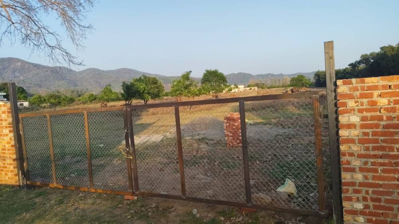  22000 Sq.ft. Agricultural/Farm Land for Rent in Chorgallia, Nainital
