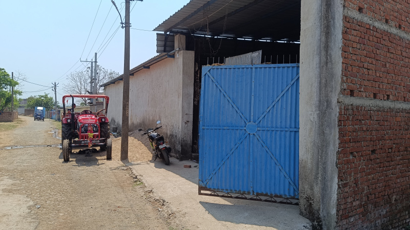  20000 Sq.ft. Warehouse for Rent in BIT Mesra, Ranchi
