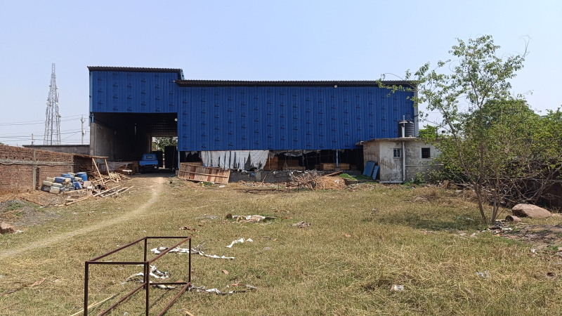  20000 Sq.ft. Warehouse for Rent in BIT Mesra, Ranchi