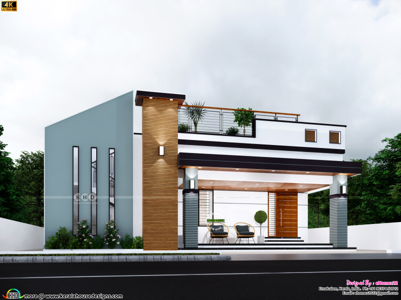 1 BHK 450 Sq.ft. Villa for Sale in Srinivaspur, Kolar