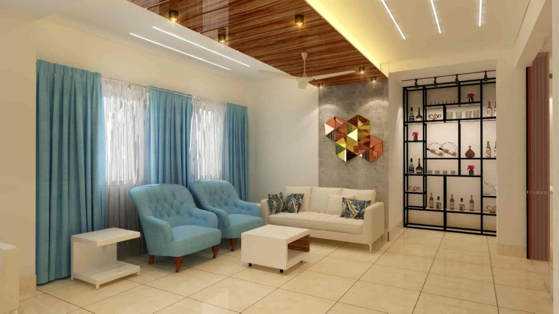 1 BHK 450 Sq.ft. Villa for Sale in Srinivaspur, Kolar