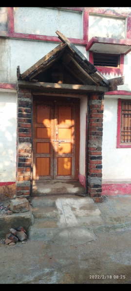 3 BHK 1000 Sq.ft. House for Sale in Dhamtari, Balod
