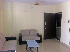 2 BHK Flat for Rent in Majiwada, Thane