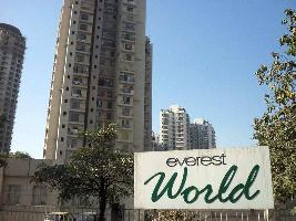 3 BHK Flat for Rent in Majiwada, Thane