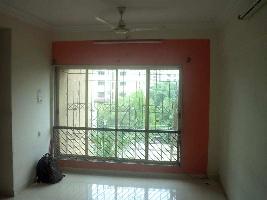 1 BHK Flat for Sale in Majiwada, Thane