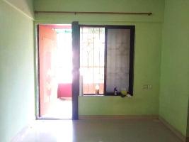 1 BHK Builder Floor for Rent in Balkum, Thane