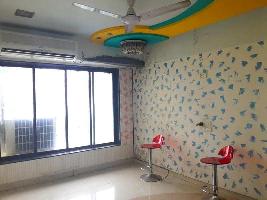 1 BHK Flat for Rent in Kolshet Road, Thane