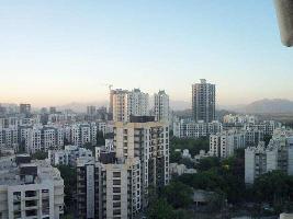 2 BHK Flat for Sale in Kolshet Road, Thane