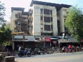 1 BHK Flat for Sale in Dhokali, Thane