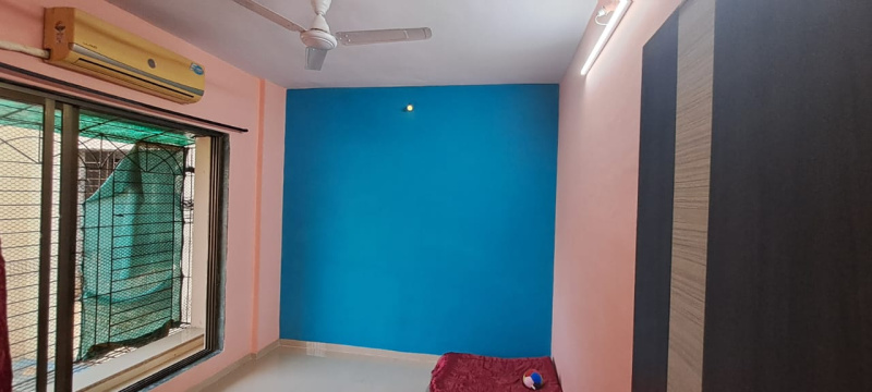 1 BHK Apartment 615 Sq.ft. for Rent in Dhokali Naka, Thane