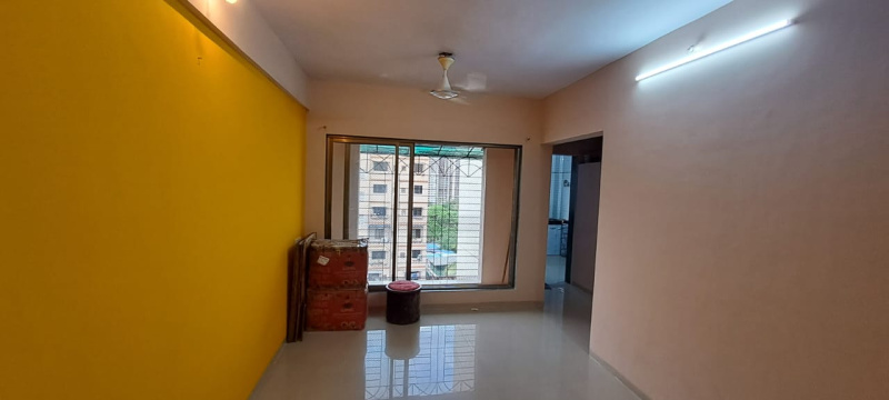 1 BHK Apartment 615 Sq.ft. for Rent in Dhokali Naka, Thane