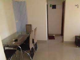 1 BHK Apartment 550 Sq.ft. for Rent in Adarsh Nagar Thane