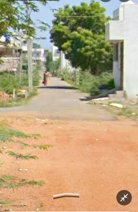  6 Cent Residential Plot for Sale in Veerapanchan, Madurai