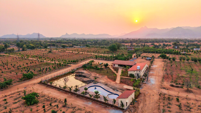  6000 Sq.ft. Residential Plot for Sale in Gauribidanur, Chikkaballapur, Bangalore