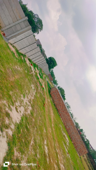  3 Dismil Residential Plot for Sale in Kanke, Ranchi