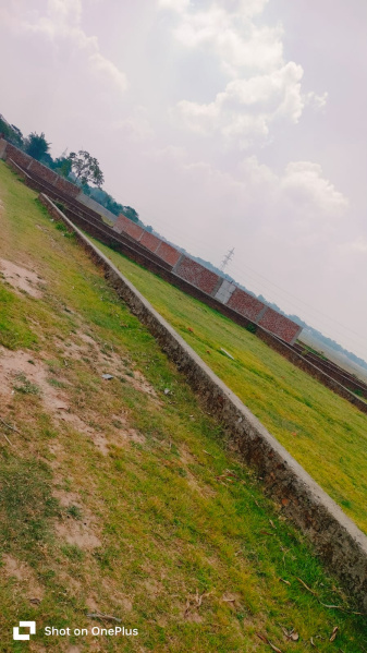  3 Dismil Residential Plot for Sale in Kanke, Ranchi