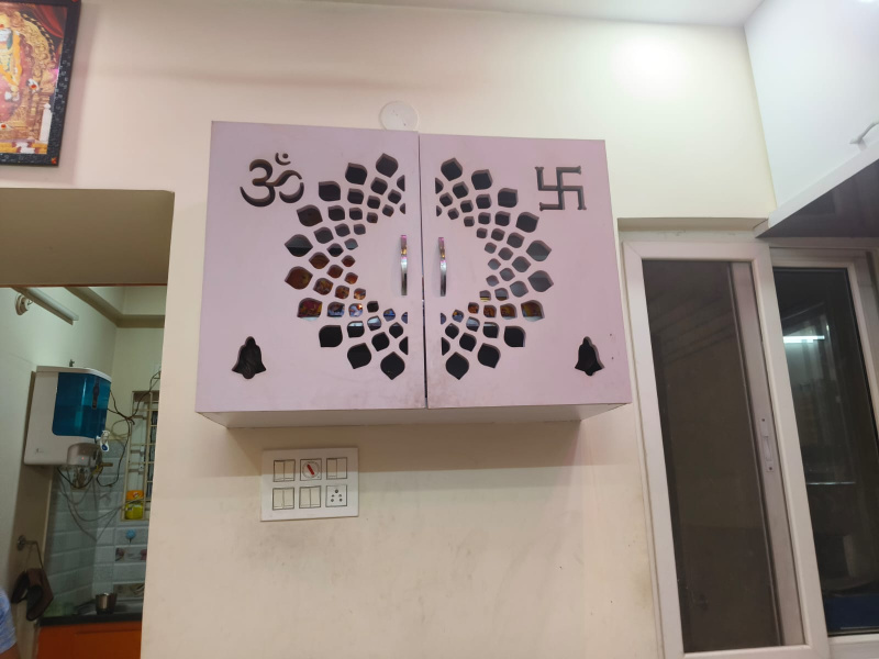 2 BHK 1100 Sq.ft. Apartment for Rent in Padmanabha Nagar, Hyderabad