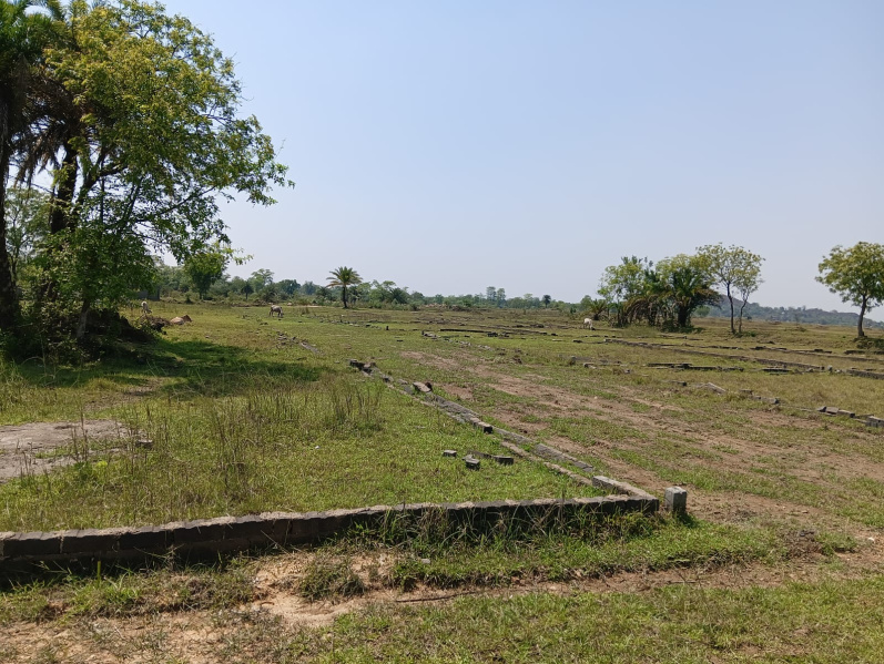  1200 Sq.ft. Residential Plot for Sale in Haldipokhar, Jamshedpur