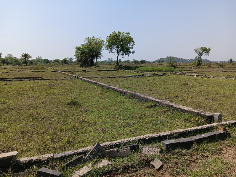  1200 Sq.ft. Residential Plot for Sale in Haldipokhar, Jamshedpur