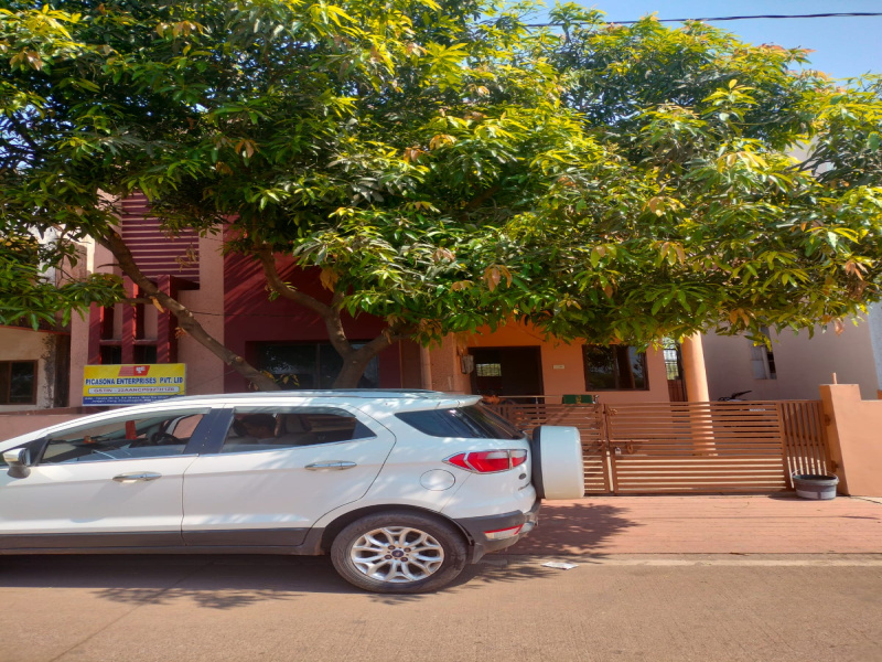 3 BHK 1800 Sq.ft. House for Sale in Kumhari, Durg