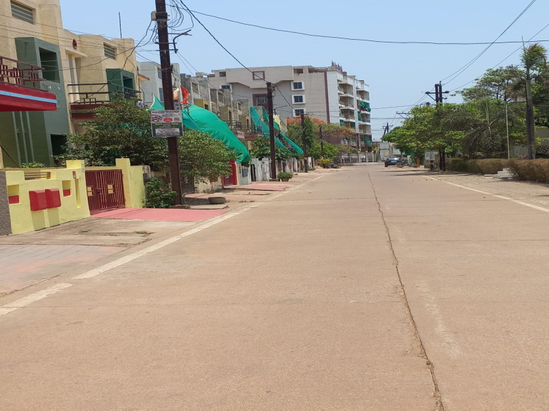 3 BHK 1800 Sq.ft. House for Sale in Kumhari, Durg