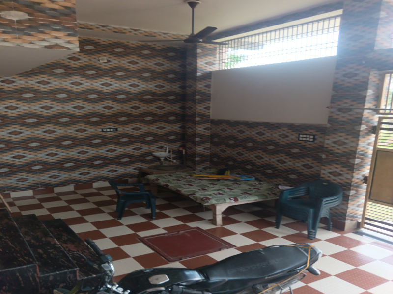 3 BHK 1600 Sq.ft. House for Sale in Patahi, Muzaffarpur