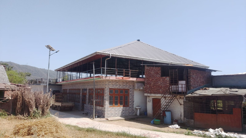 6 BHK 2800 Sq.ft. House for Sale in Bakloh, Chamba