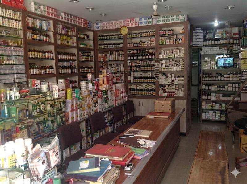  600 Sq.ft. Commercial Shop for Sale in Rampura, Kota