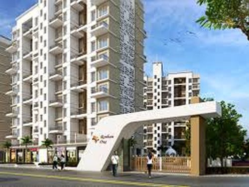 1 BHK 484 Sq.ft. Apartment for Sale in Chakan, Pune