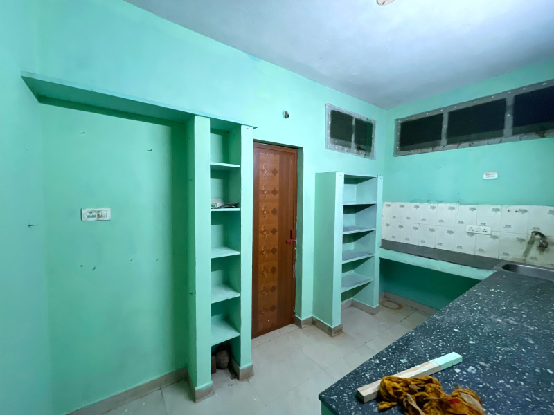 2 BHK 850 Sq.ft. Apartment for Sale in Muthialpet, Pondicherry