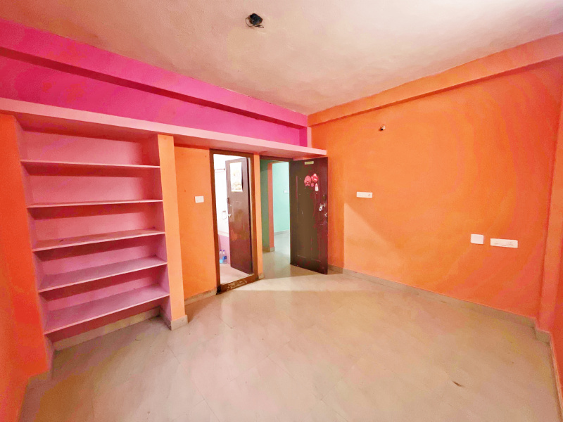 2 BHK 850 Sq.ft. Apartment for Sale in Muthialpet, Pondicherry