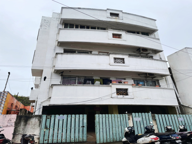 2 BHK 850 Sq.ft. Apartment for Sale in Muthialpet, Pondicherry