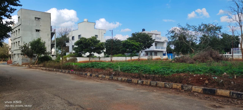  1500 Sq.ft. Residential Plot for Sale in Anekal, Bangalore
