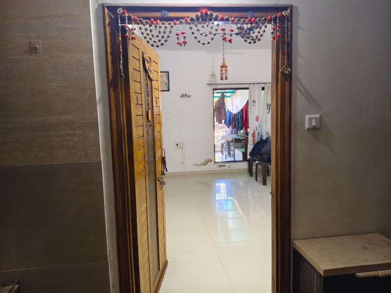 2.5 BHK 102 Sq. Meter Apartment for Sale in Bharatnagar, Bhavnagar