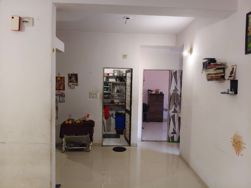 2.5 BHK 102 Sq. Meter Apartment for Sale in Bharatnagar, Bhavnagar