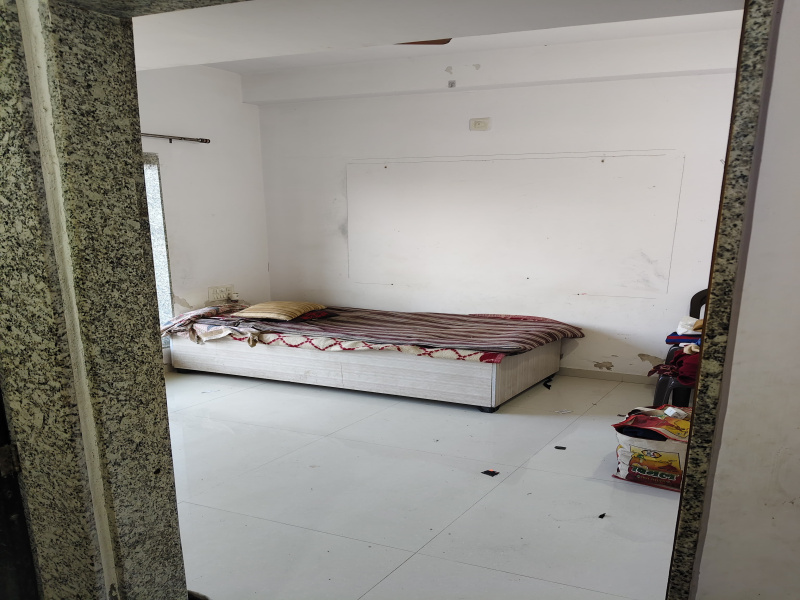 2.5 BHK 102 Sq. Meter Apartment for Sale in Bharatnagar, Bhavnagar