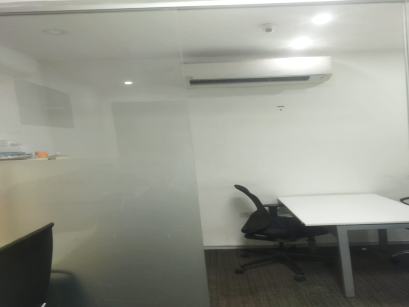  899 Sq.ft. Office Space for Rent in Phase I Udyog Vihar, Gurgaon