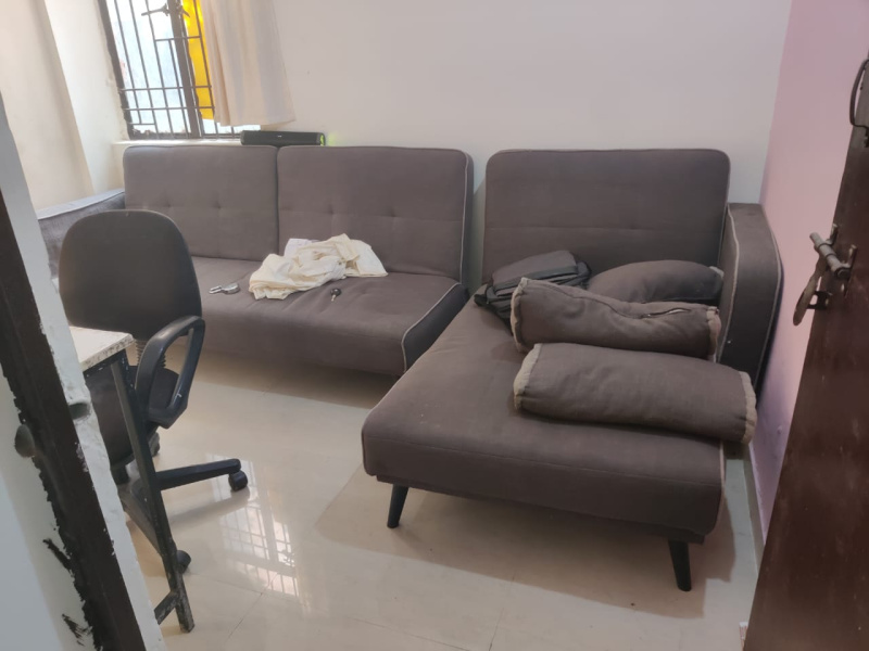1 BHK 350 Sq.ft. Apartment for Sale in Sector 10 Greater Noida West