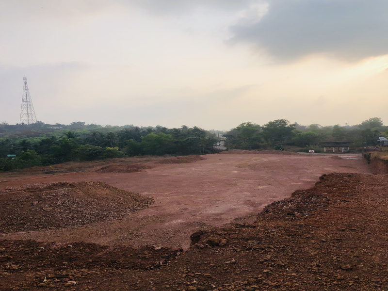  182 Cent Residential Plot for Sale in Bandiyod, Kasaragod
