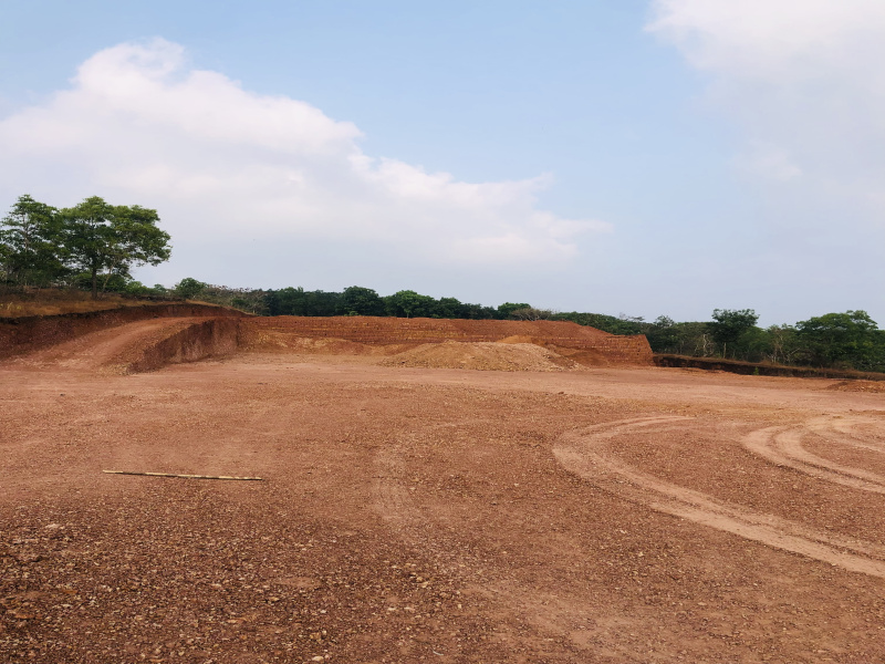  182 Cent Residential Plot for Sale in Bandiyod, Kasaragod
